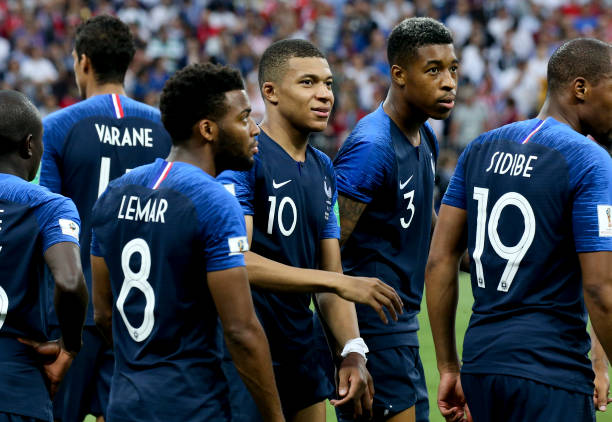 了一种团结 了一种团结