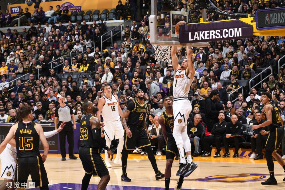 未來的賽季 未來的賽季